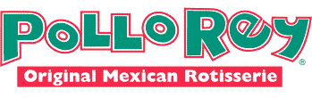 Pollo Rey Logo