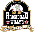 Armadillo Willy's Real Texas BBQ Online!