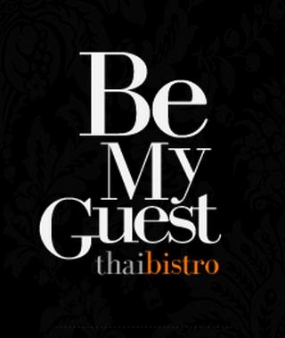 Be My Guest Thai Bistro Online!