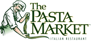 The Pasta Market Online!