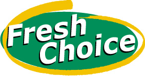 Fresh Choice Online!