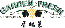 Garden Fresh Vegetarian Restaurant