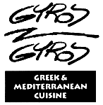 Gyros Gyros Greek & Mediterranean Cuisine Online!