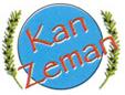 Kan Zeman Mediterranean Online!