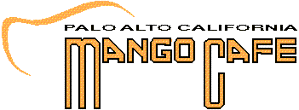 Mango Cafe Online!