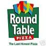 Round Table Pizza Online!
