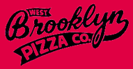 West Brooklyn Pizza Company Online!