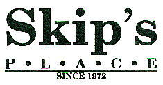 Skip's Online!