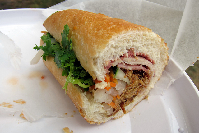 banh mi