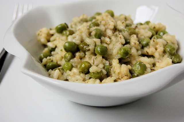 risi e bisi