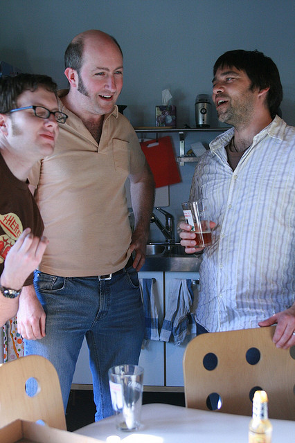 office happy hour