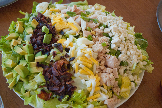 cobb salad