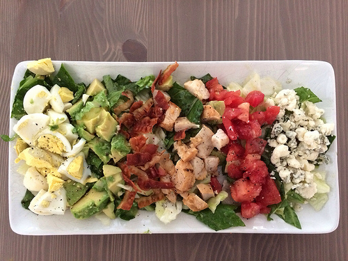 cobb salad