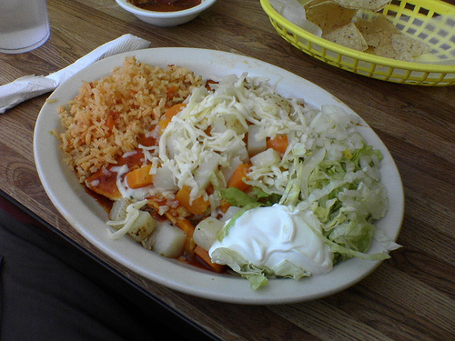 palo alto mexican food