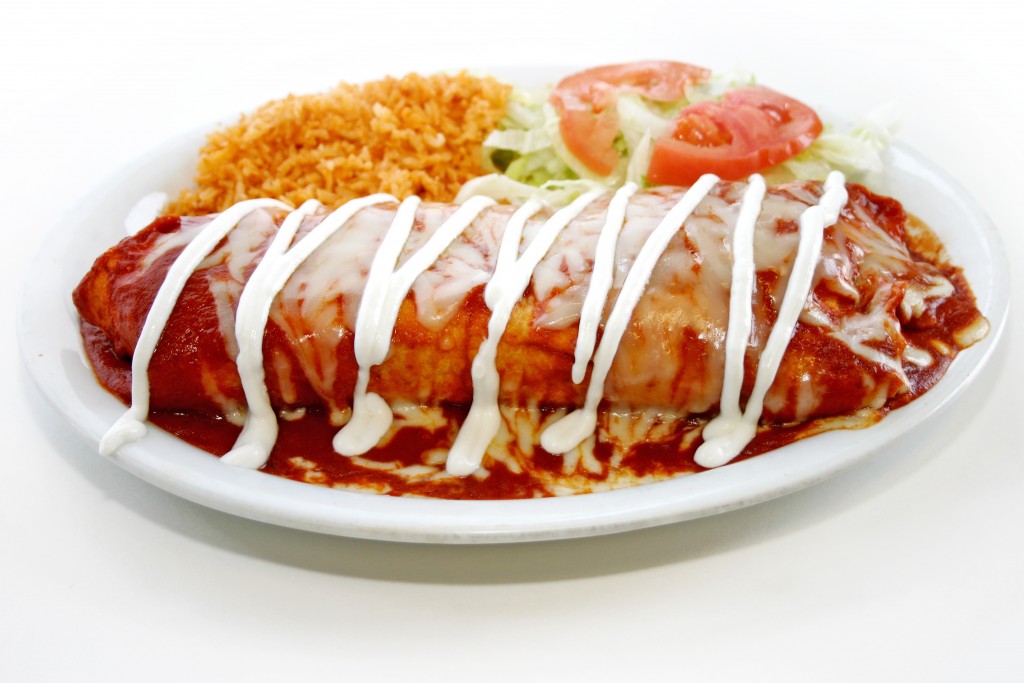 Portola Valley Mexican Food These Three Popular Dishes Will Satisfy
